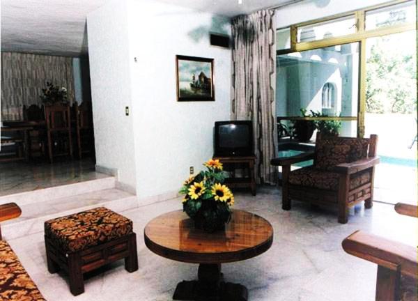 Hotel Suites Jazmin Acapulco Exterior photo
